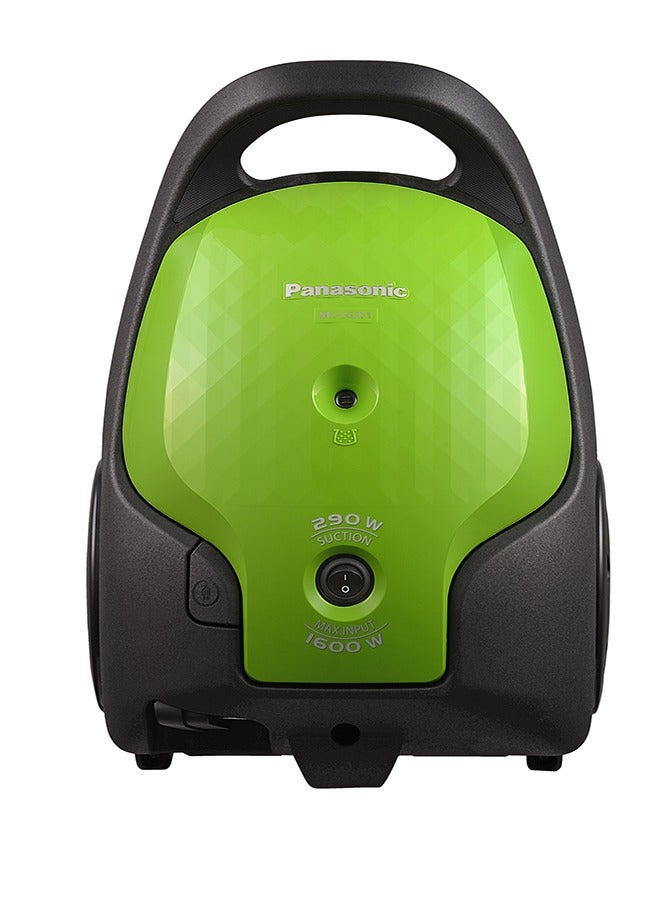 باناسونيك 1600 وات صناعة ماليزى ضمان 5 سنوات - Image 1