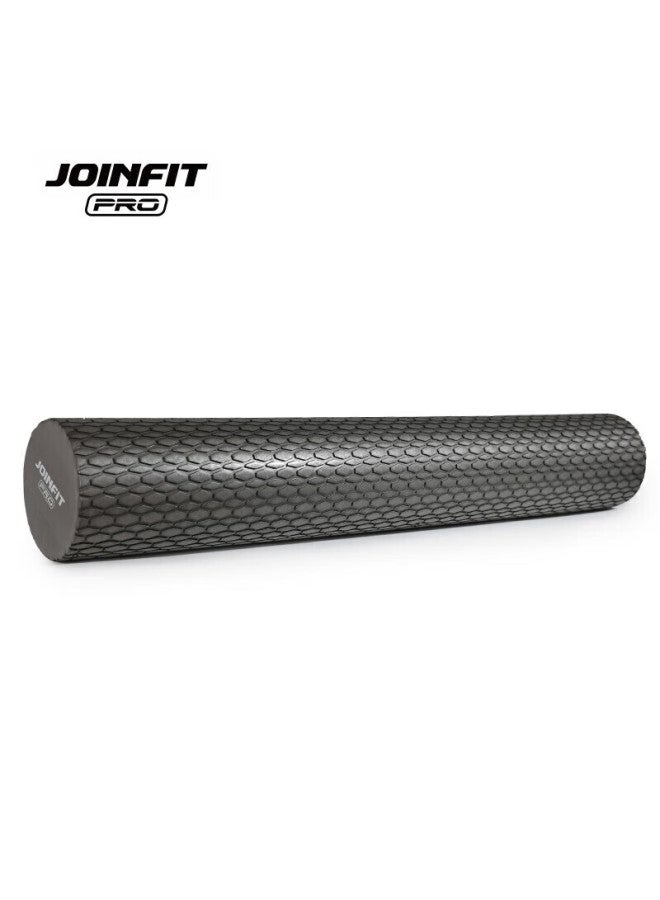 Joinfit Solid Foam Roller Pro Version Fitness Muscle Massage Yoga Column, Black, 45cm, X.f.006d-j - Image 5