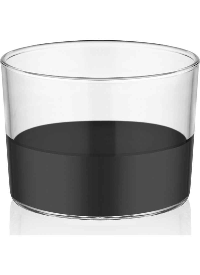 THE MIA Dark Bowl Set of 3  - Image 4