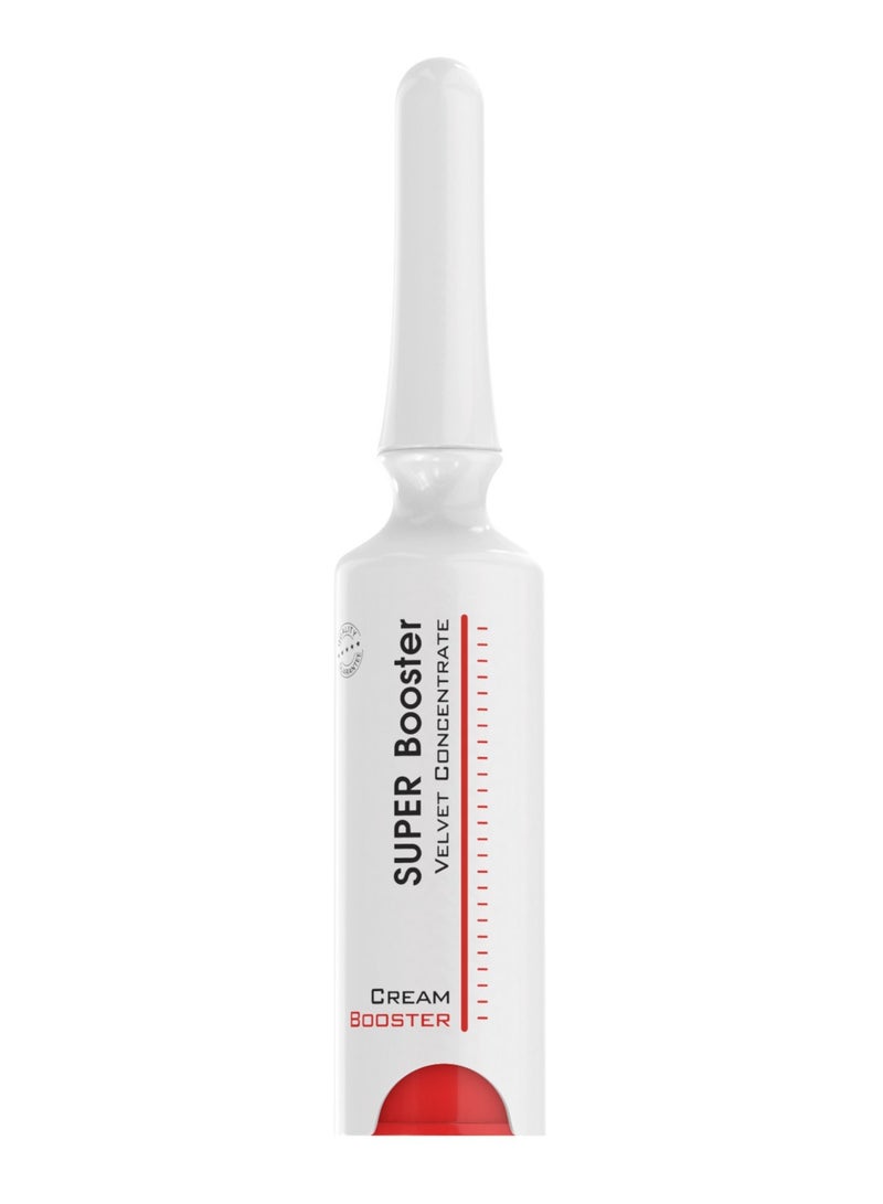 Frezyderm Super Booster Velvet Concentrate 5ml - Image 1