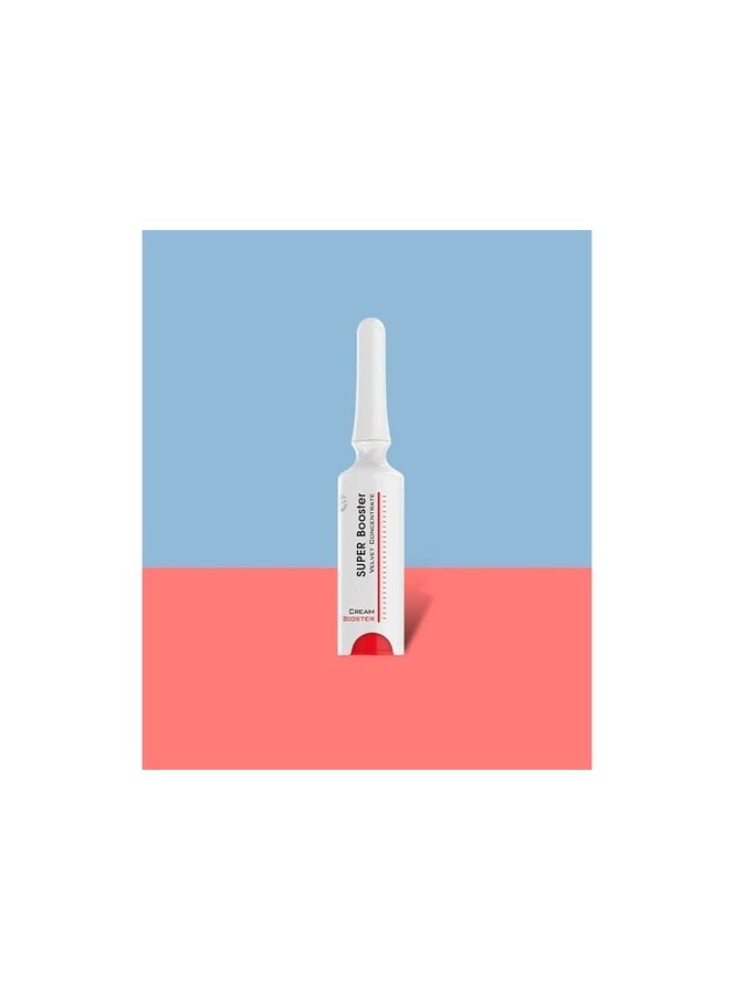 Frezyderm Super Booster Velvet Concentrate 5ml - Image 2