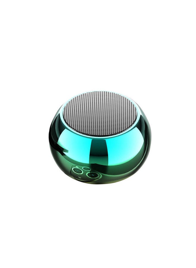 Neutral Wireless Bluetooth Speaker Subwoofer Stereo High Volume Outdoor Portable Home Mini Small Sound Subwoofer - Image 5