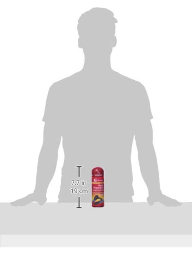 Fantasia IC Hair Polisher Heat Protector Straightening Serum, 6.0 Ounce 6.0 Fl Oz (0011313030158) - Image 2