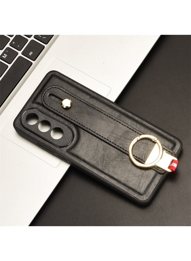 general Mobile Phone Case for OnePlus Nord CE4 5G/OPPO K12 5G Case Ultra Thin Mobile Phone Case, Wrist Strap Ring , Beer Bottle - Image 5