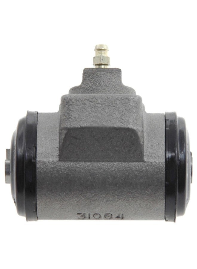 ACDelco 18E428 Professional Rear Drum Brake Wheel Cylinder Assembly - Image 4