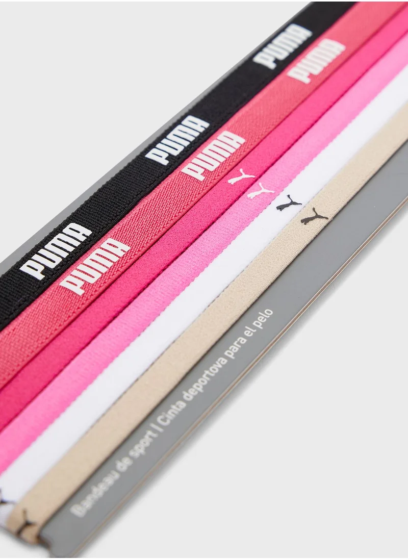 PUMA 6 Pack At Sportbands