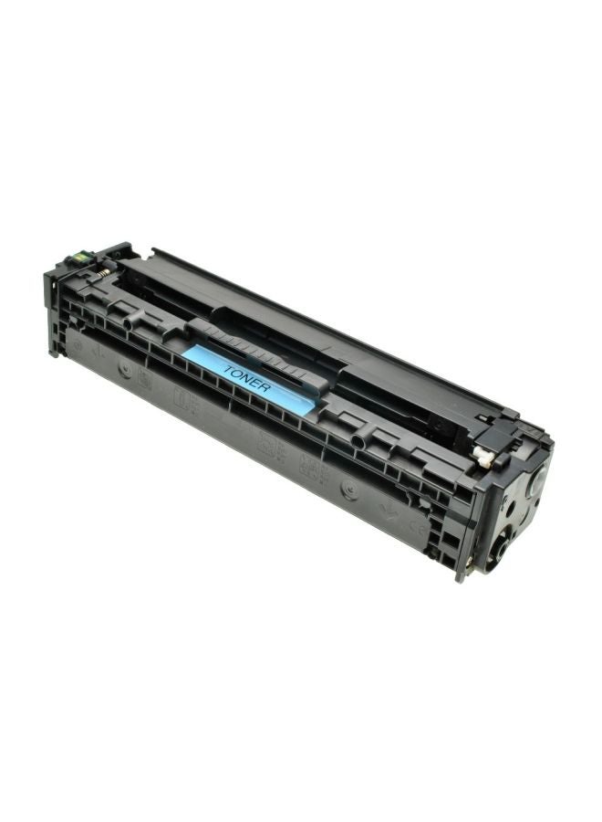 HP خرطوشة حبر 312A أصلية للطابعة ليزر جيت أزرق سماوي - Image 3