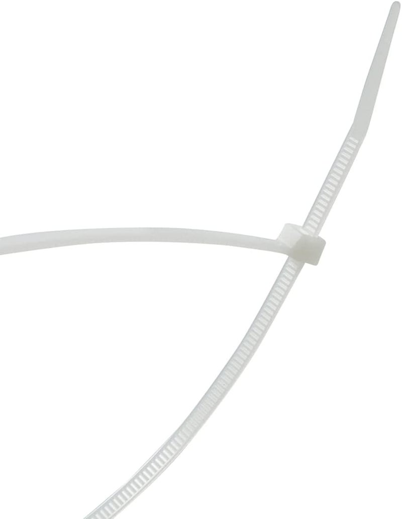 RoadPro RoadPro RPCT1115 115 Cable Tie Pack of 15  - Image 3