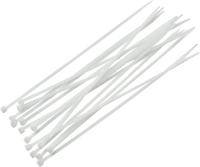 RoadPro RoadPro RPCT1115 115 Cable Tie Pack of 15  - Image 1