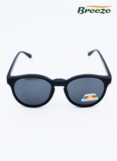 Breeze Polarized Sunglasses for men and women Frame four pieces magnetic mirror set  eyewear  - Image 4