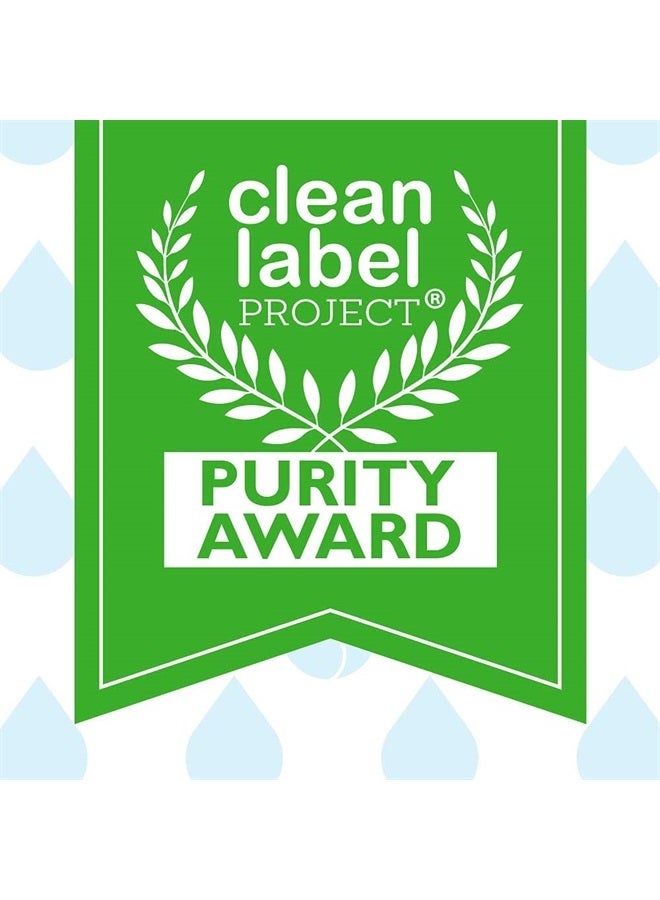 dapple صابون يد رغوي للأطفال، لافندر، 13 أونصة سائلة (عبوة من 3) - لطيف، مصنوع من نباتات، صابون غسل اليدين للأطفال - مضاد للحساسية للبشرة الحساسة - Image 4