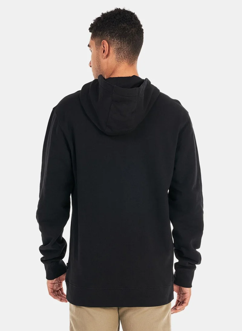 VANS Men's Trippy Grin Pullover Hoodie