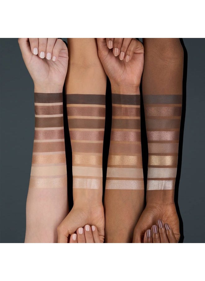 Catrice The Eyeshadow Palettes (The Pure Nude)  - Image 4