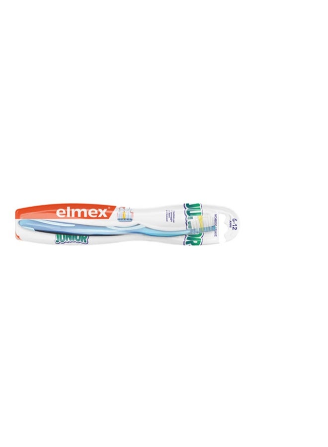 Elmex Junior Toothbrush x1 - Image 2