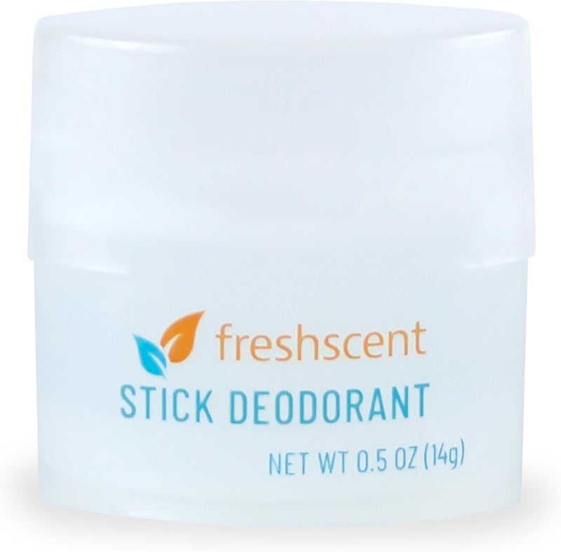 Freshscent Stick Deodorant 0.5oz - Case of 144 Units - Image 1