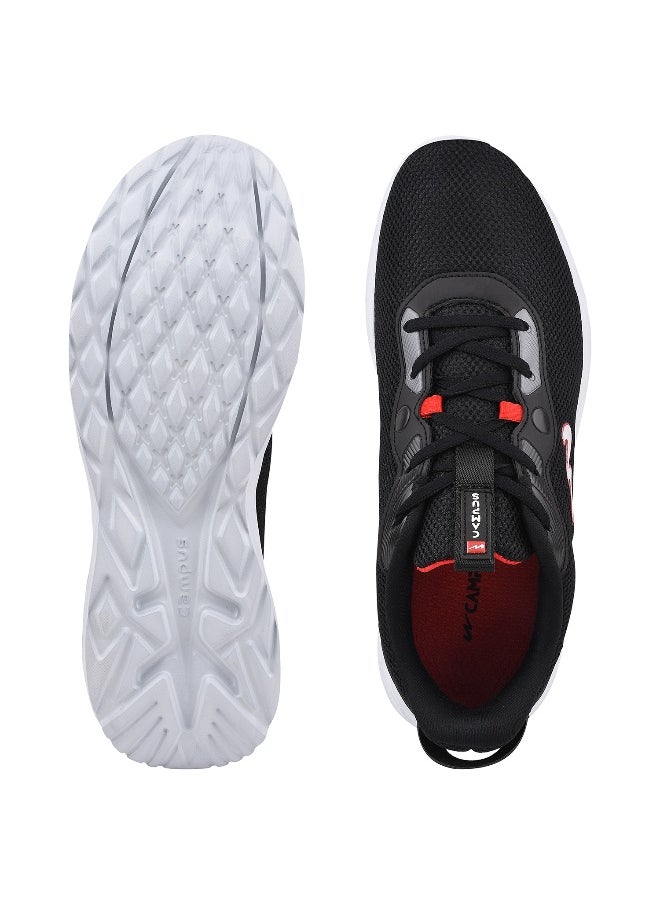 CAMPUS - Men Camp Smart Running Shoe - Image 1