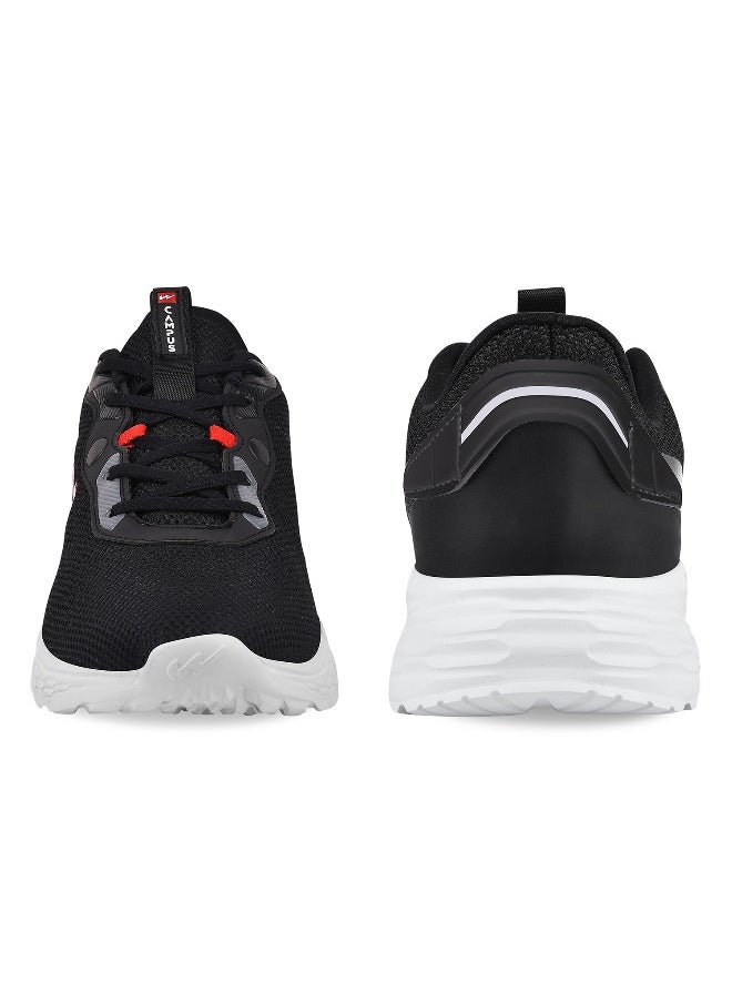 CAMPUS - Men Camp Smart Running Shoe - Image 1
