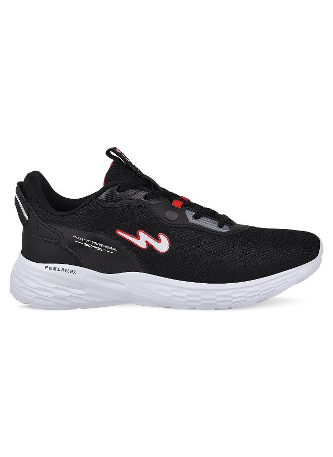 CAMPUS - Men Camp Smart Running Shoe - Image 1