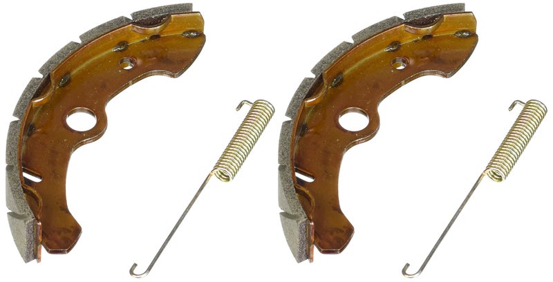 EPI YA442040 Brake Pad - Image 4