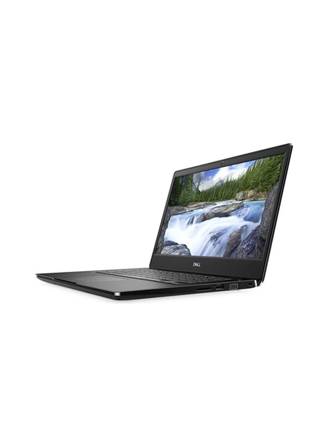 DELL Renewed - Latitude 3400 With 14-Inch HD Display,Intel Core i5/Quad Core/8th Gen/8GB RAM/256GB SSD/Intel UHD Graphics/Windows 10 English/Arabic Black - Image 3