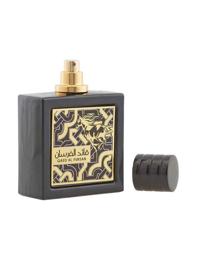 لطافة عطر قائد الفرسان من لطافة للرجال او دي بارفان 100مل - Image 1