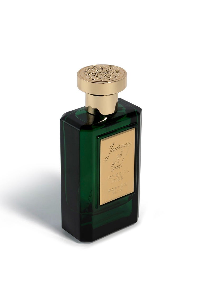 RAFAAN Journey Of Oud Imperial Jade by La Parfum Galleria eau de parfum 100ml unisex luxury fragrance  12+hour soft long lasting perfume - Image 4