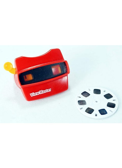 World'S Smallest Fisher Price Viewmaster (5015)
