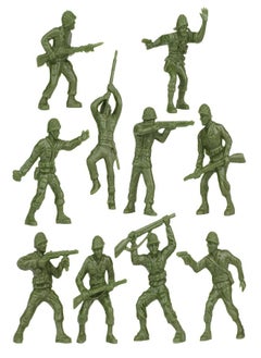 BMC Classic OD Green Plastic Army Men - 40pc WW2 Soldier Figures - Made in USA - pzsku/ZADBC7F351097F3C7E2B6Z/45/_/1686135167/f75f5ba1-9df4-41c0-84c2-0a36ea79ec8e