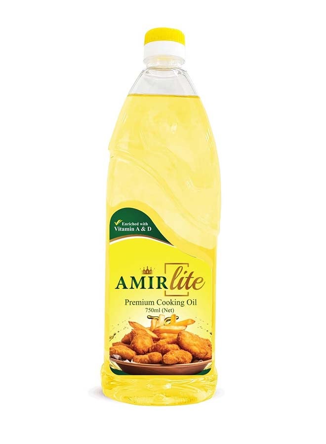 Lite Premium Cooking Oil
