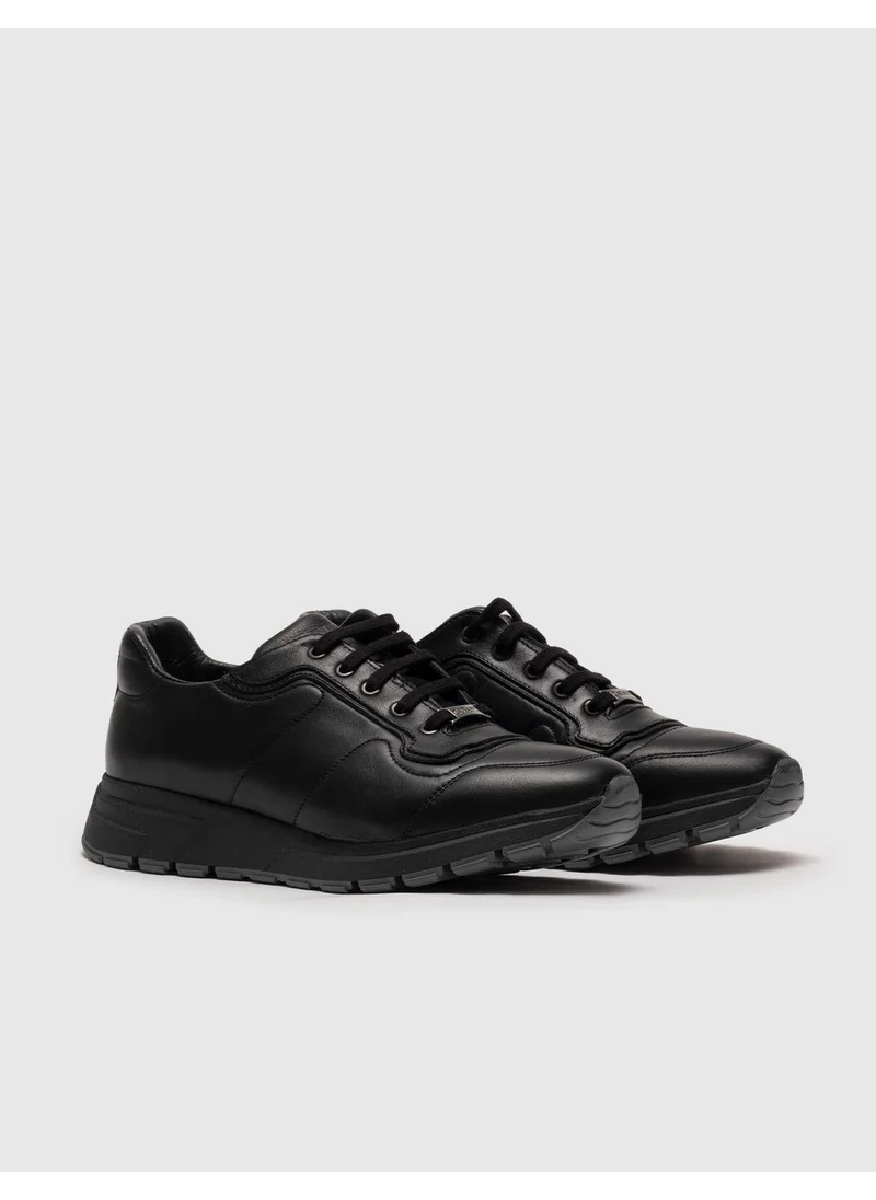 Cabani Sneaker Men's Shoes 178M1447 Black