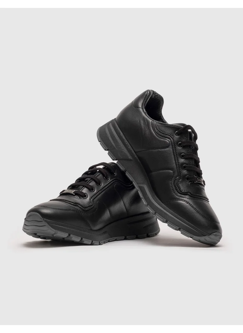 Cabani Sneaker Men's Shoes 178M1447 Black