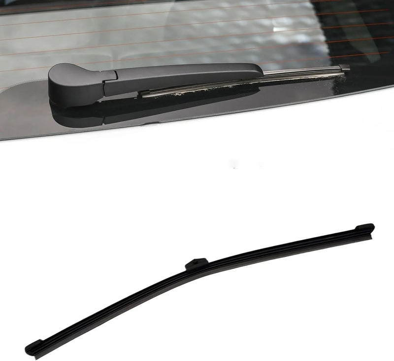 Wivplex 12" Rear Windshield Wiper Blade for Atto 3 Yuan Plus - Image 5