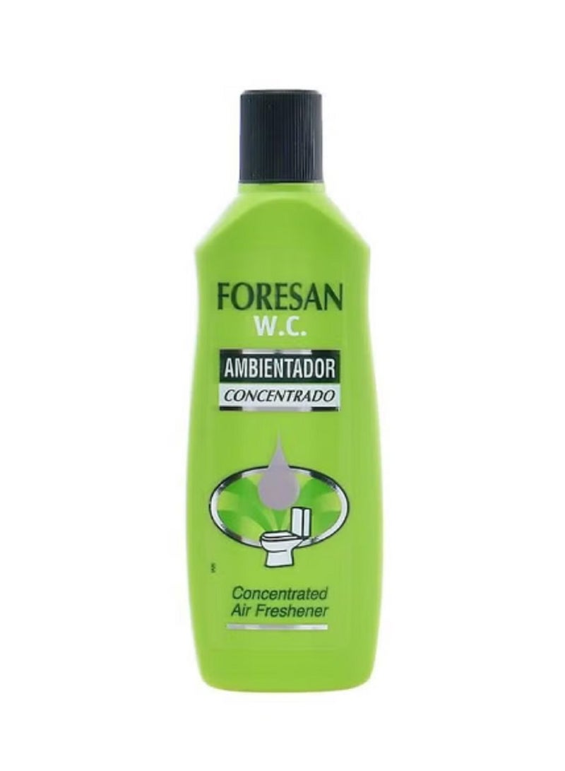 فورزان معطر هواء 125ملي