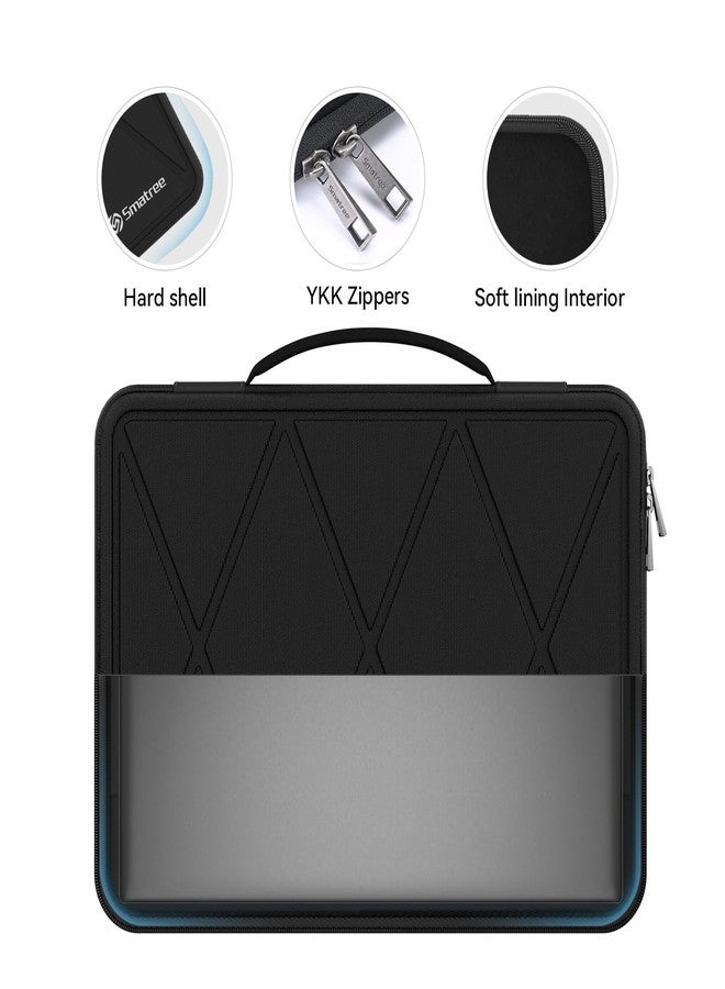 Smatree Hard EVA Protective Sleeve Case Compatible for 14.4 inch Microsoft Surface Laptop Studio/Studio 2 Anti-Shock Bag(X8257) - Image 5