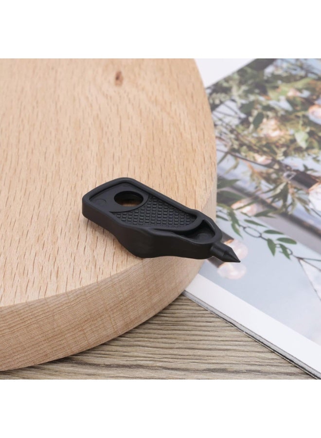 SYOSI 4mm Micro Irrigation Hole Punch, Mini Garden Tool for Drip Irrigation, Hydroponic Tube Hole Punch for Watering Pipes and Micro Drip Systems, Irrigation Tools for Gardening (10pcs) - Image 5