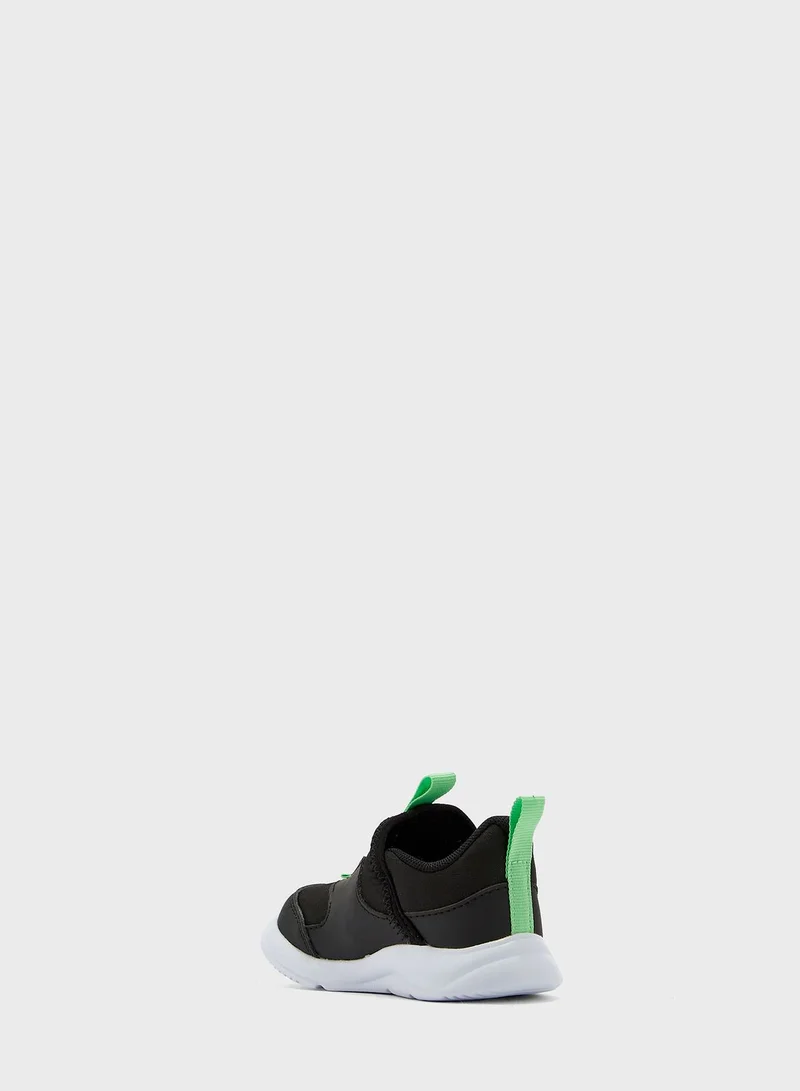 PUMA Infant Fun Racer Slip On