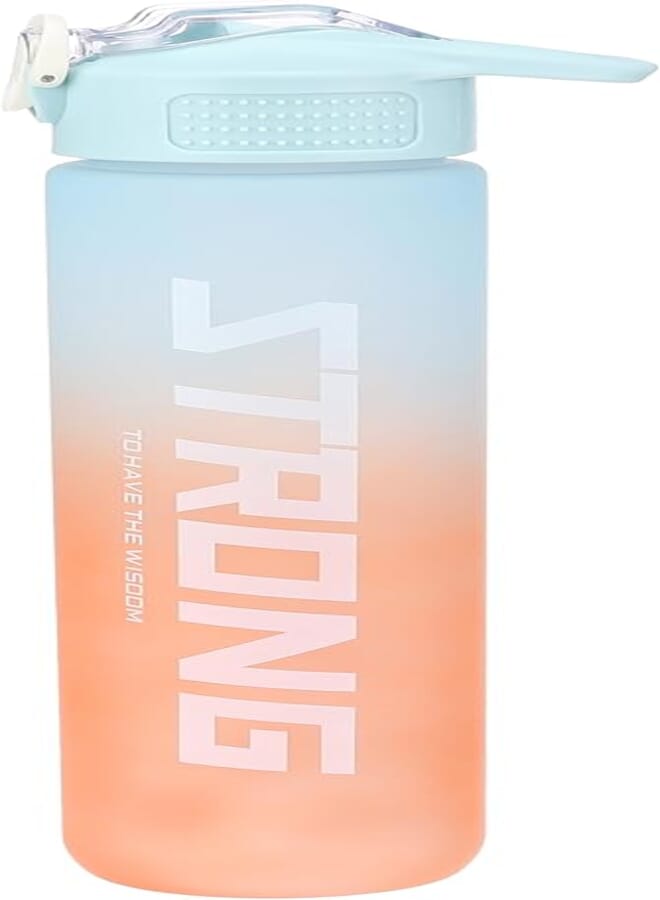 Belal 116311 Water Bottle, 800 ml Capacity, Assorted