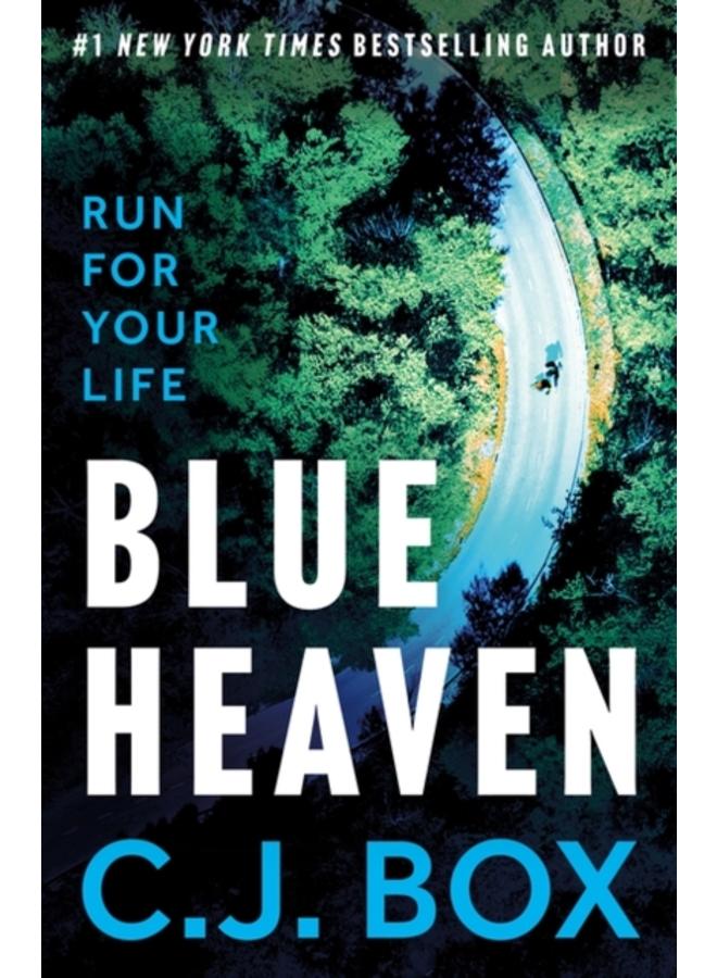 Blue Heaven 