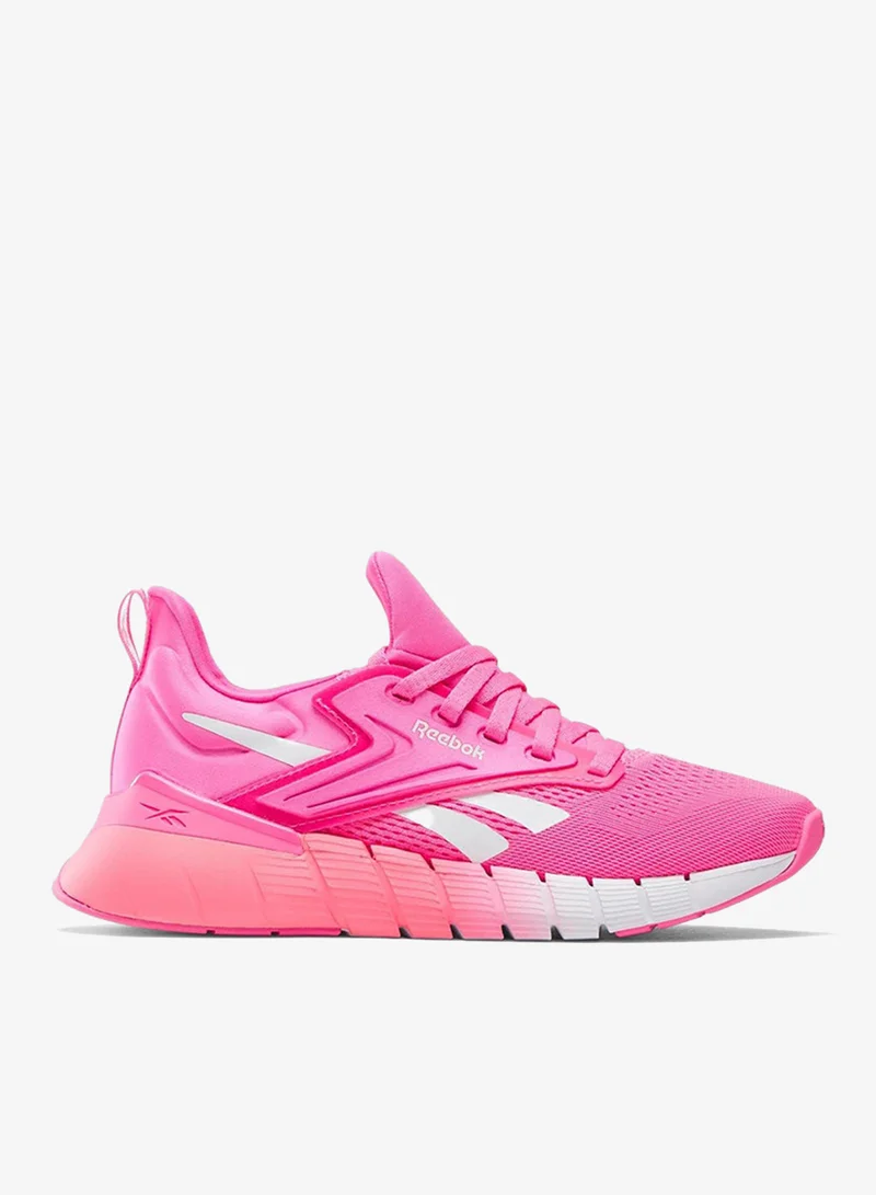 Reebok Nano Gym Women's Training Shoes - Pink