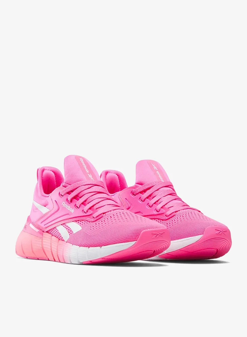 Reebok Pink Reebok Nano Gym Women's Training Shoes - Pink for Women | Best Price UAE