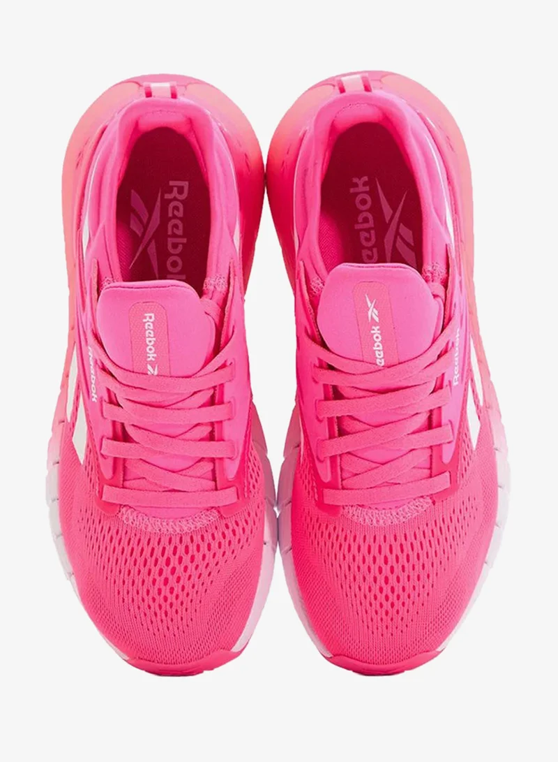 Reebok Pink Reebok Nano Gym Women's Training Shoes - Pink for Women | Best Price UAE