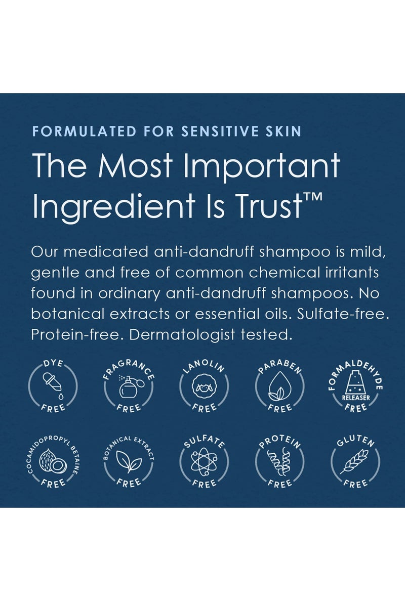 فانيكريم شامبو فانيكريم المضاد القشرة 237 مل - Image 3