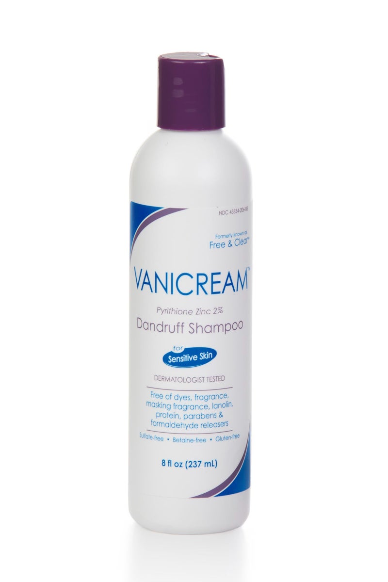 فانيكريم شامبو فانيكريم المضاد القشرة 237 مل - Image 1