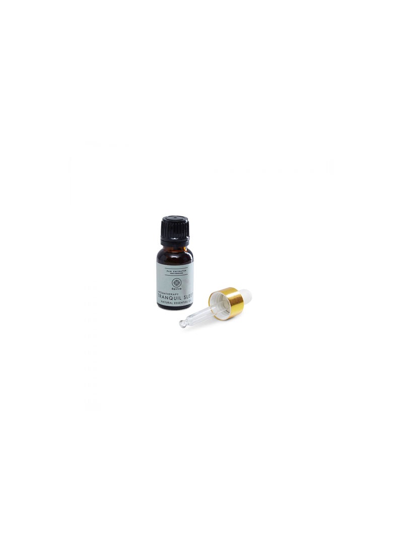 Pan Home Revive Sleep Essential Oil 15ml Clear - Image 1