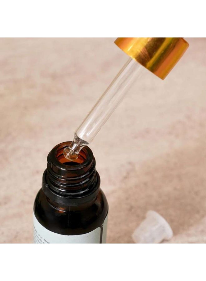 Pan Home Revive Sleep Essential Oil 15ml - Clear - Image 2
