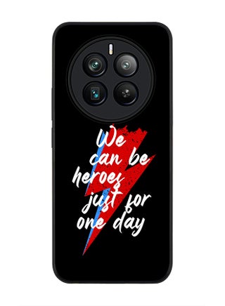 Rugged Black edge case for Realme 12 Pro / Realme 12 Pro Plus 5G, Slim fit Soft Case Flexible TPU Gel Thin Cover -  We can be heros - pzsku/ZADBDD9C0398217F68A54Z/45/_/1715418738/02c45270-e9e5-43c4-be7b-17ecf555eac8