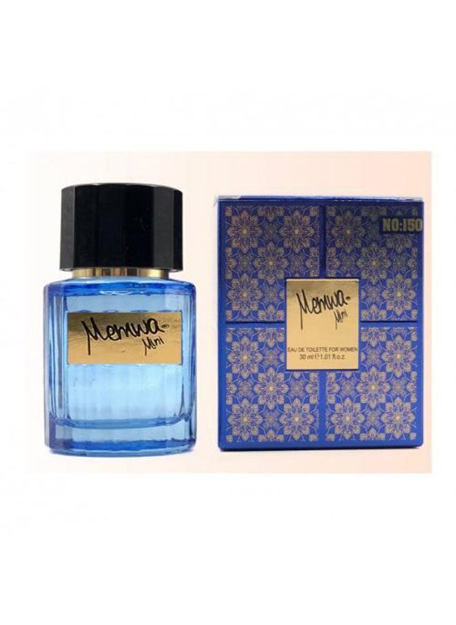 ميموا عطر ميني رقم 150 EDT 