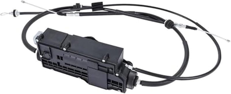 Wivplex Electric Parking Brake Actuator for BMW X5 X6 - Image 5
