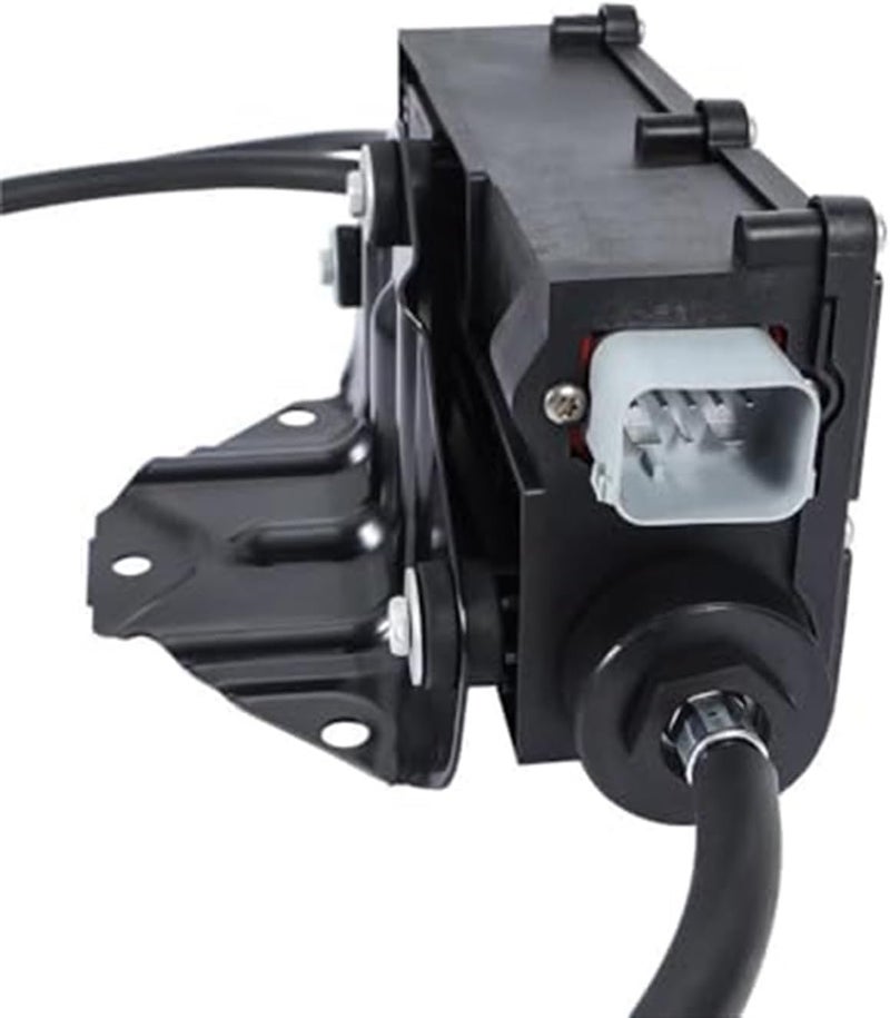 Wivplex Electric Parking Brake Actuator for BMW X5 X6 - Image 4