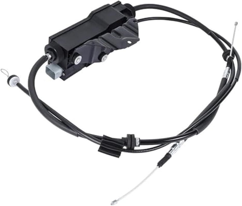 Wivplex Electric Parking Brake Actuator for BMW X5 X6 - Image 3